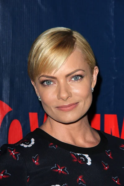 Jaime Pressly - atriz — Fotografia de Stock