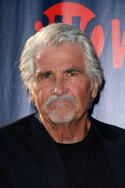 James Brolin at the CBS — Stockfoto