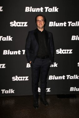 Timm keskin - aktör