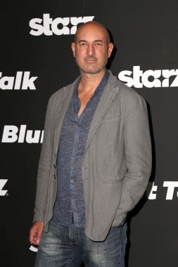Daniel Stewart 