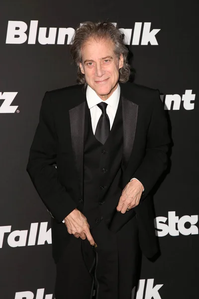 Joyce Lapinsky, Richard Lewis — Stockfoto