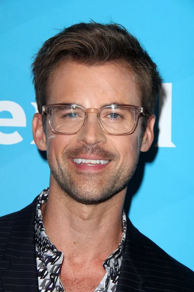 Brad Goreski bij de NBC — Stockfoto