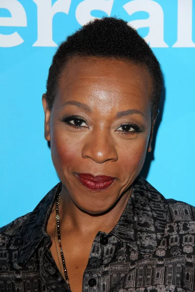 Marianne Jean-Baptiste — Foto de Stock