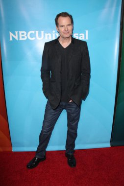 Jack Coleman at the NBC