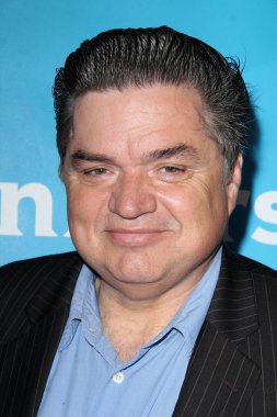 Oliver Platt at the NBC