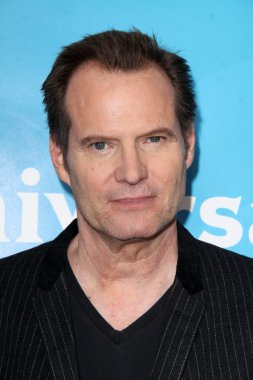 Jack Coleman at the NBC
