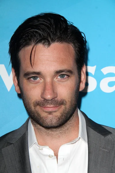 Colin Donnell at the NBC — Stockfoto