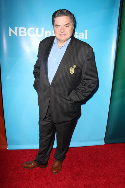 Oliver Platt en la NBC — Foto de Stock