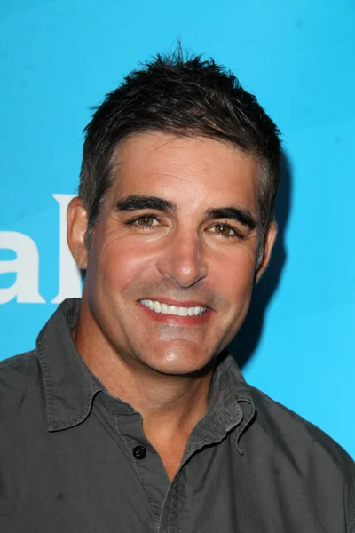 Galen Gering at the NBC — Stock Photo, Image