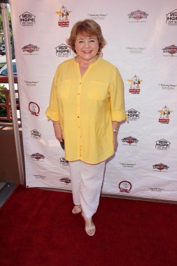 Patrika Darbo at 