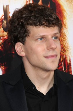 Jesse Eisenberg de 