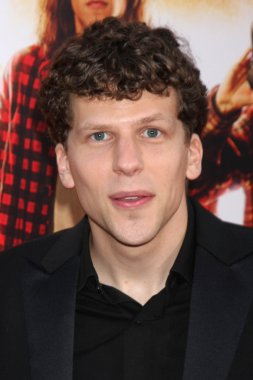Jesse Eisenberg de 