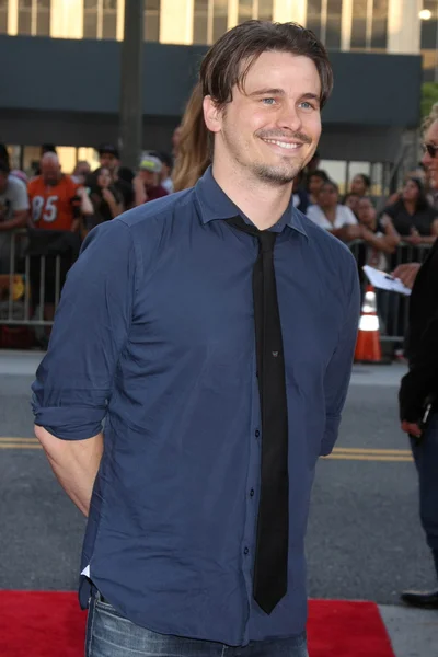 Jason Ritter au "American Ultra" " — Photo