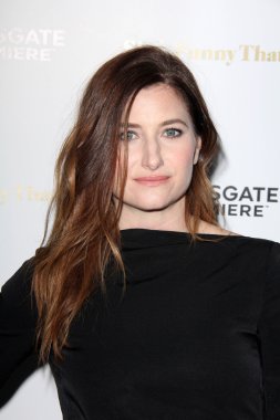 Kathryn Hahn at 