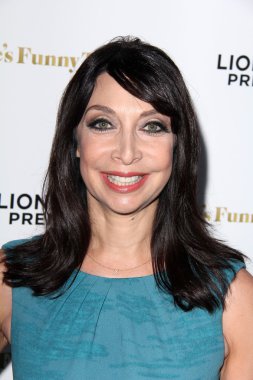 Illeana Douglas de 