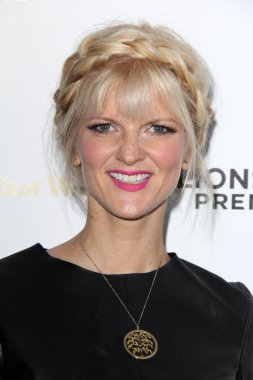 Arden Myrin at 