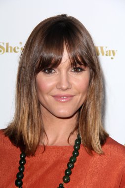 Erinn Hayes de 