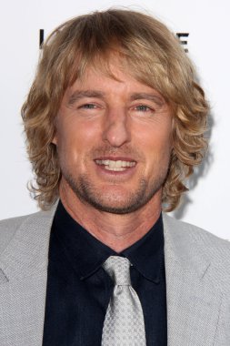 Owen Wilson at 