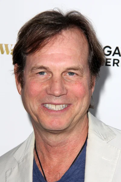 Bill Paxton at the "She 's Funny That Way " — стоковое фото