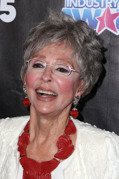 Rita Moreno en los Premios Industry Dance 2015 — Foto de Stock