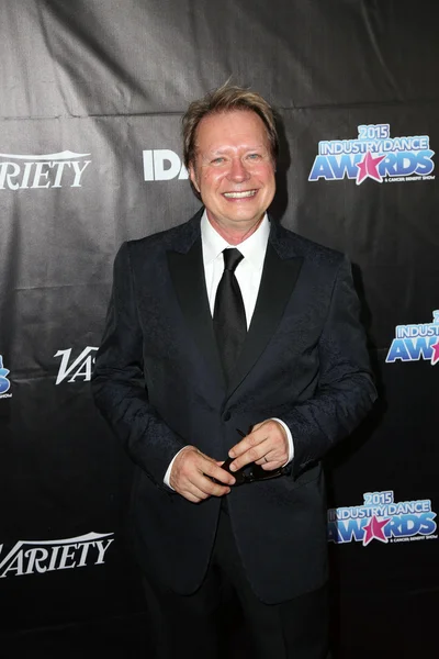 Vincent Paterson at the 2015 Industry Dance Awards — Zdjęcie stockowe