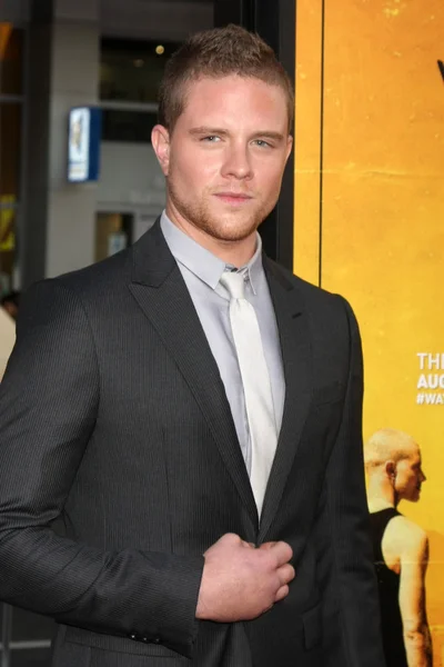 Jonny Weston al "Siamo tuoi amici " — Foto Stock