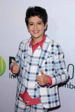 Josua Rush 