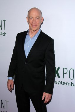 J.K. Simmons - actor