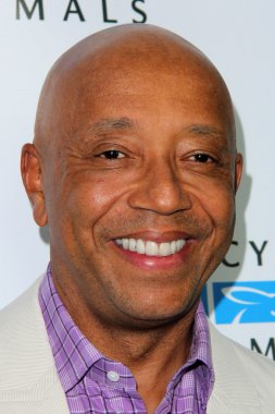 Russell simmons - aktör