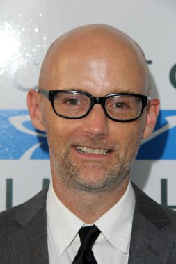 Moby - singer,man clipart