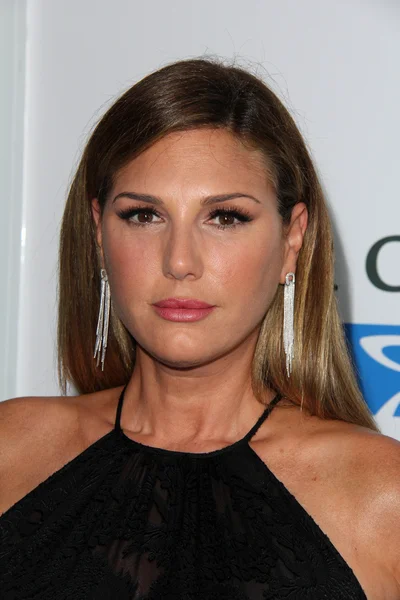 Daisy Fuentes - actress — Stock Photo, Image