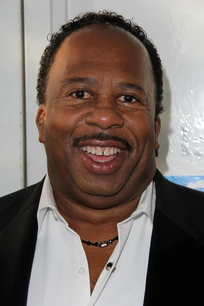 Leslie David Baker — Stok fotoğraf