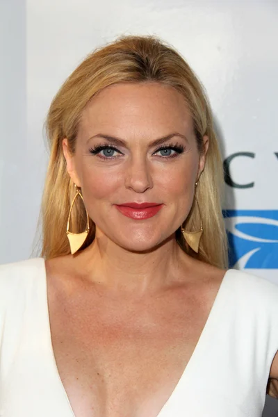 Elaine hendrix - herečka — Stock fotografie