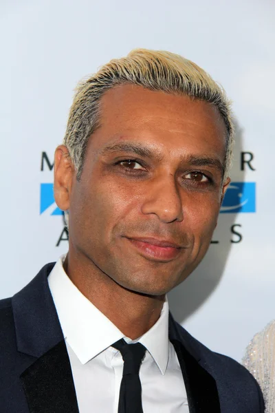 Tony kanal - Schauspieler — Stockfoto