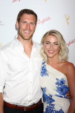 Brooks Laich, Julianne Hough