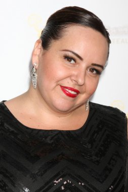 Tessandra Chavez - Aktris