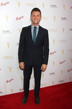 Travis Wall - aktör