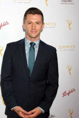 Travis Wall - aktör