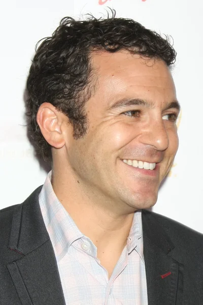 Fred Savage - skuespiller - Stock-foto