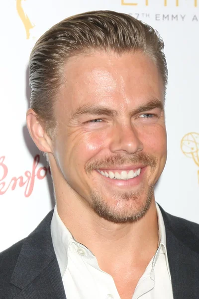 Derek Hough - ηθοποιός — Φωτογραφία Αρχείου