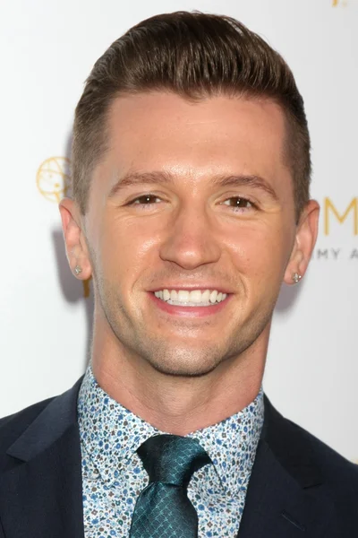 Travis Wall - actor — Stock Photo, Image