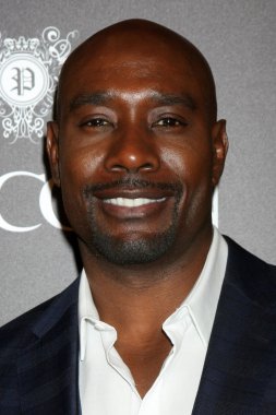 Morris Chestnut at 
