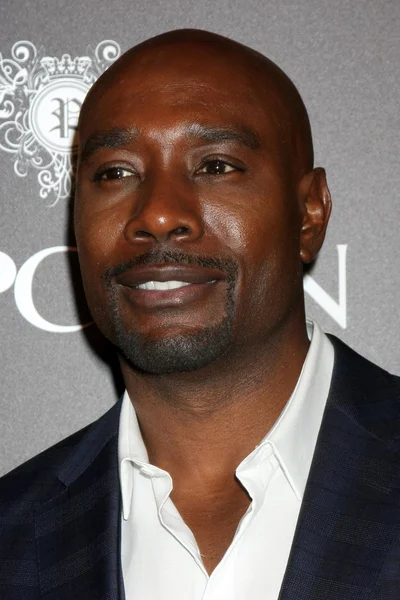 Morris Chestnut at the "The Perfect Guy" — Stock Photo, Image