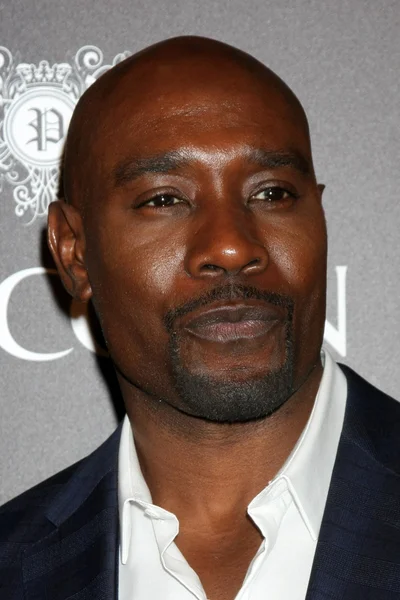 Morris Chestnut at the "The Perfect Guy" — Stock Photo, Image