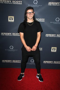 Skrillex