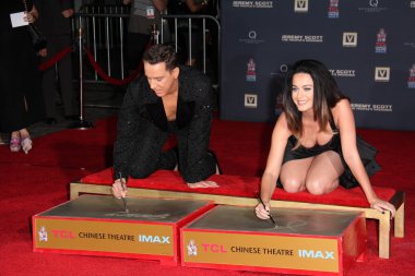 Jeremy Scott, Katy Perry