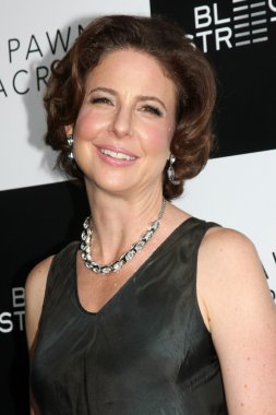 Robin Weigert de 