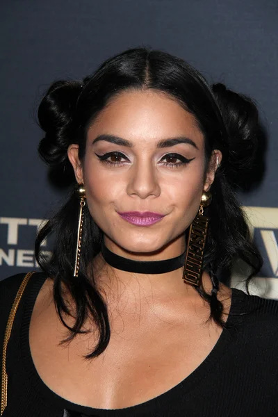 Vanessa Hudgens - atriz — Fotografia de Stock