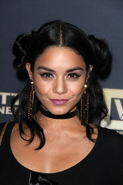 Vanessa Hudgens - herečka — Stock fotografie