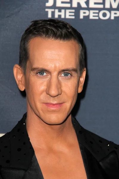 Jeremy scott - Schauspieler — Stockfoto